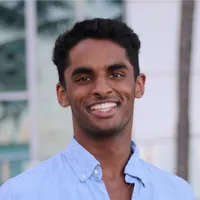Photo of Benjamin Mathew