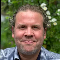 Photo of Robert Pack